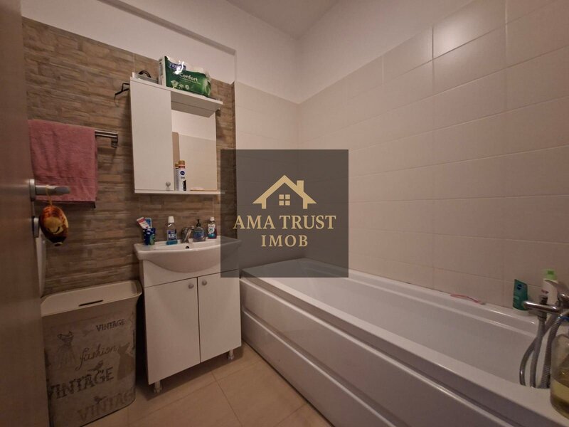 Prelungirea Ghencea Apartament de inchiriat -2 camere -Cartier Latin- Mobilat Complet