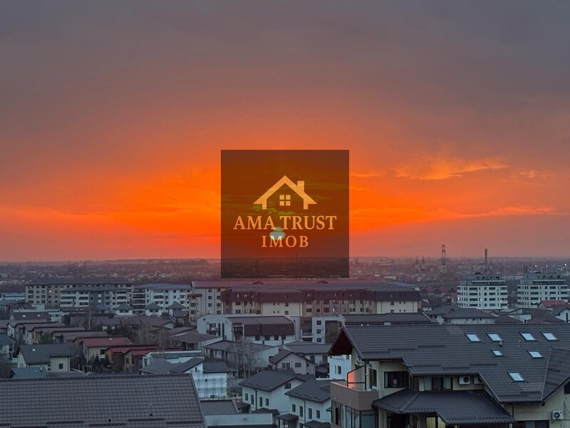 Prelungirea Ghencea Apartament de inchiriat -2 camere -Cartier Latin- Mobilat Complet