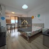 Prelungirea Ghencea Apartament de inchiriat -2 camere -Cartier Latin- Mobilat Complet